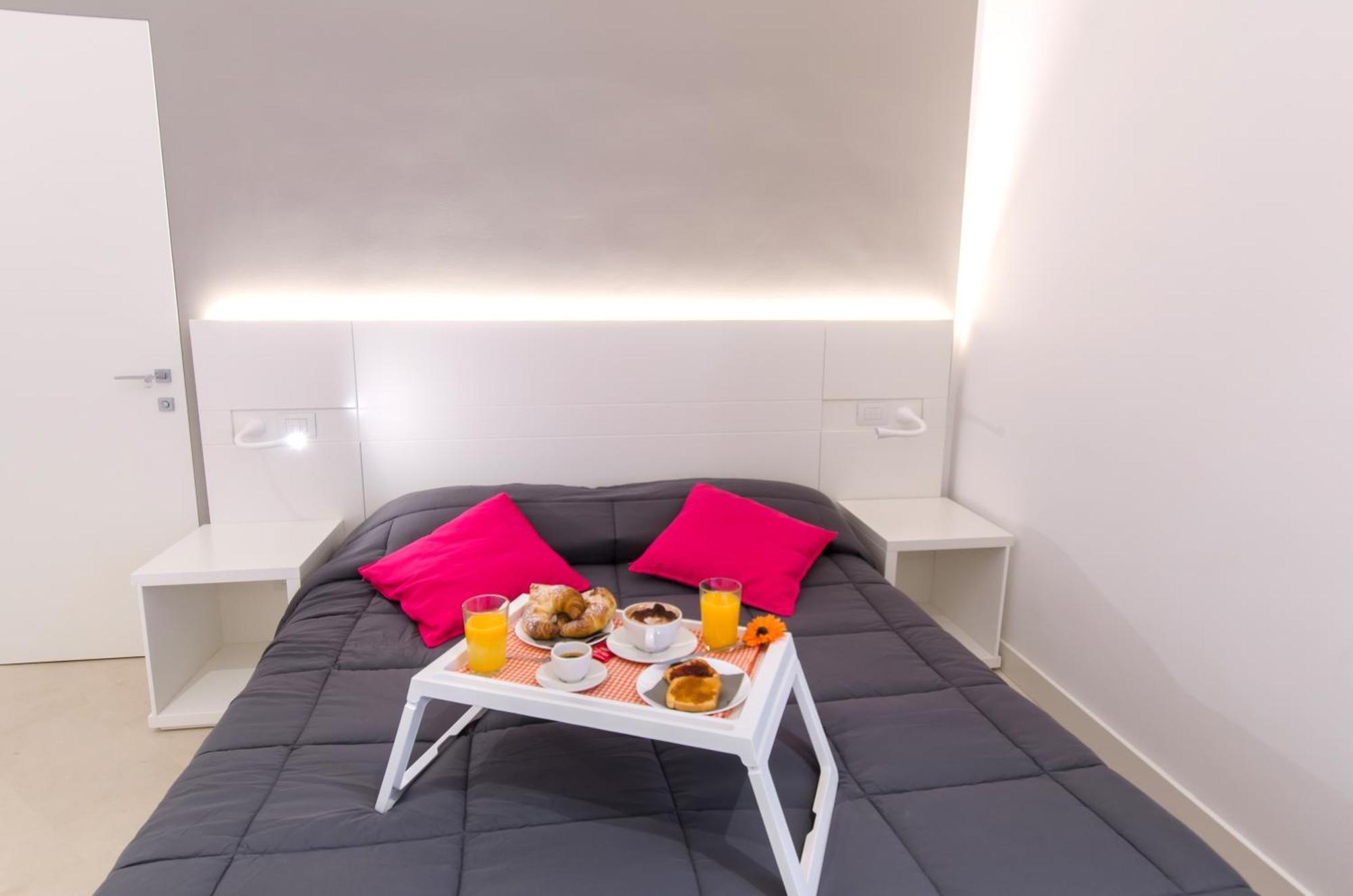 Ortigia Bed And Breakfast Syracuse Ngoại thất bức ảnh