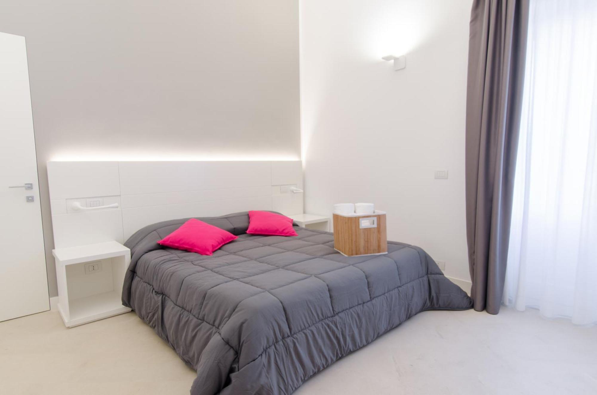 Ortigia Bed And Breakfast Syracuse Ngoại thất bức ảnh