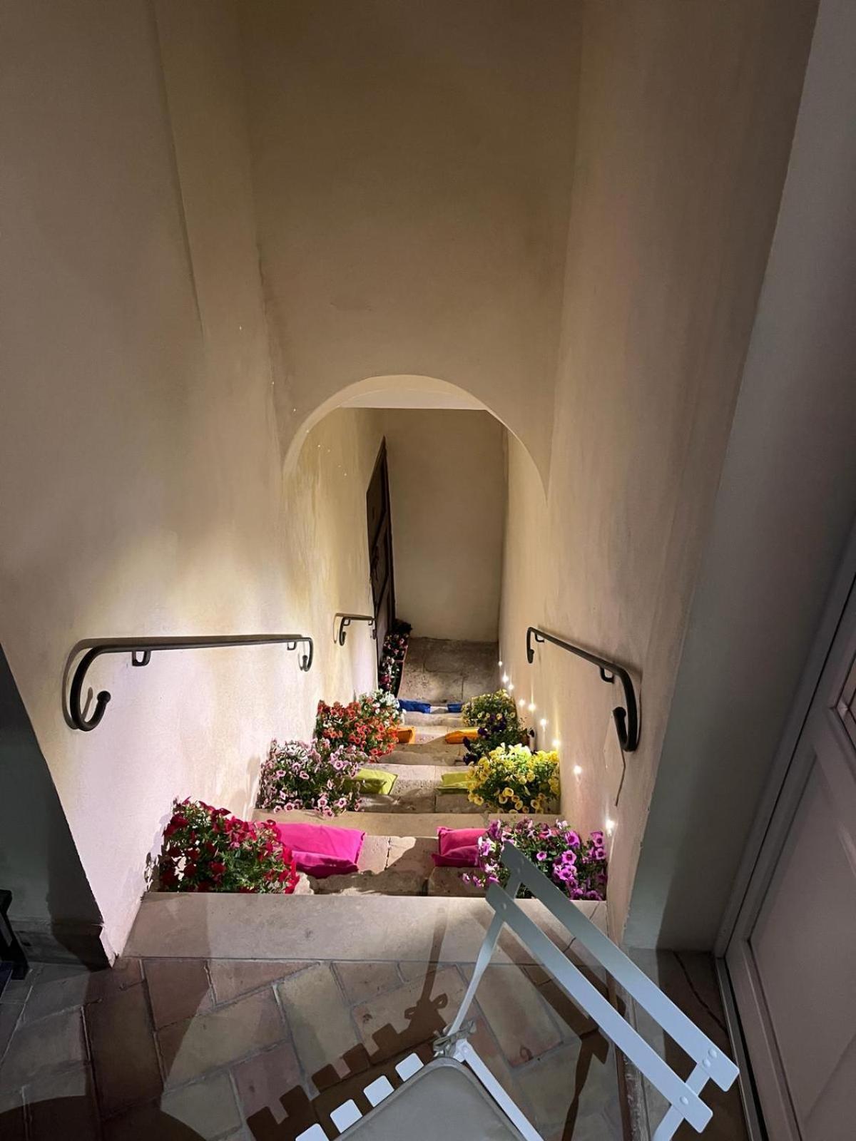 Ortigia Bed And Breakfast Syracuse Ngoại thất bức ảnh