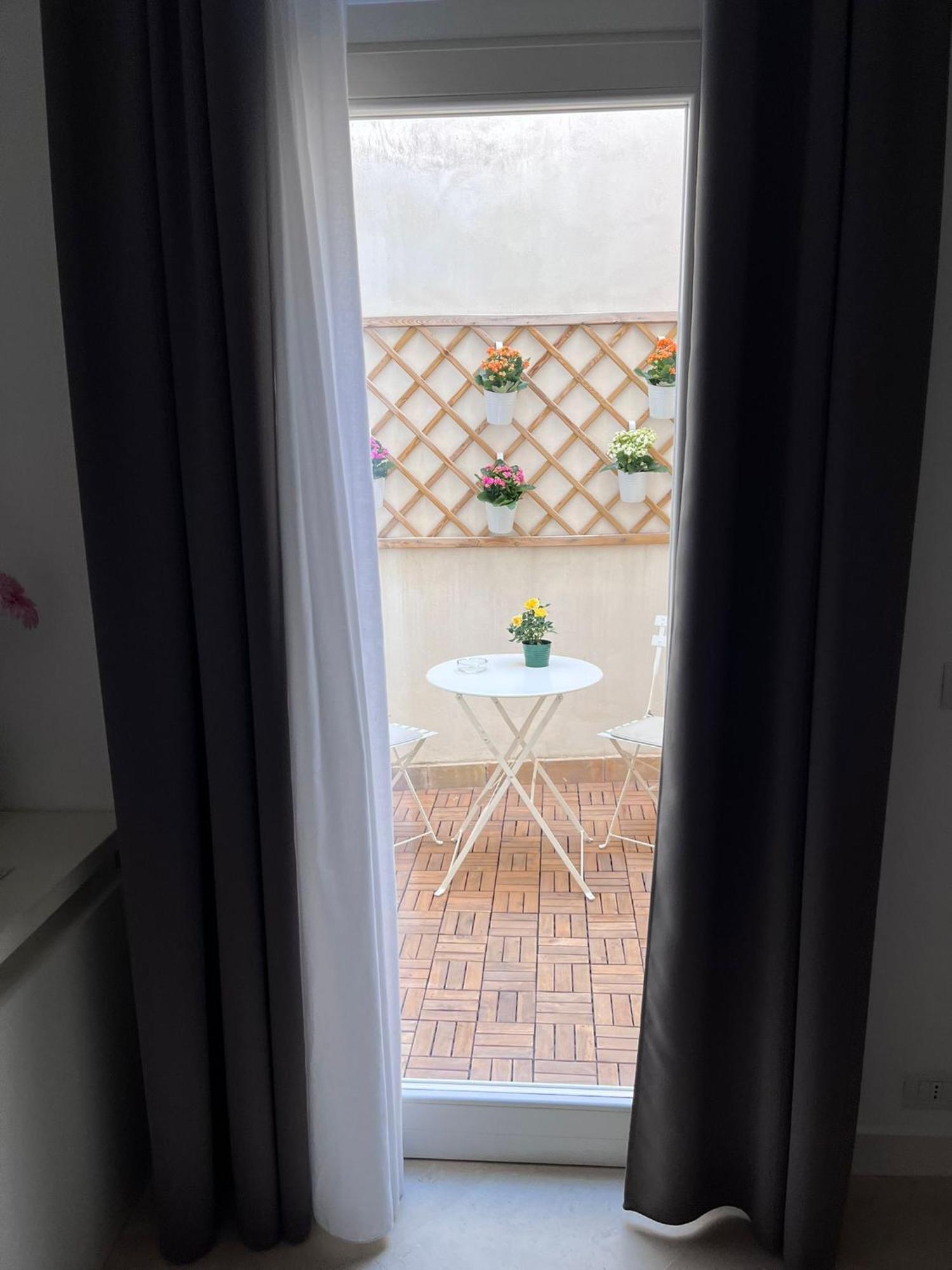 Ortigia Bed And Breakfast Syracuse Ngoại thất bức ảnh