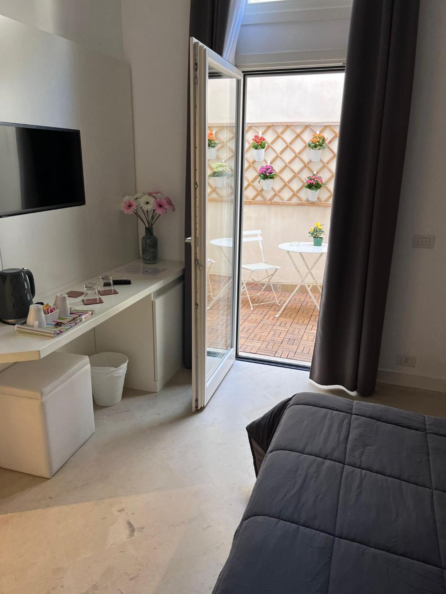 Ortigia Bed And Breakfast Syracuse Ngoại thất bức ảnh