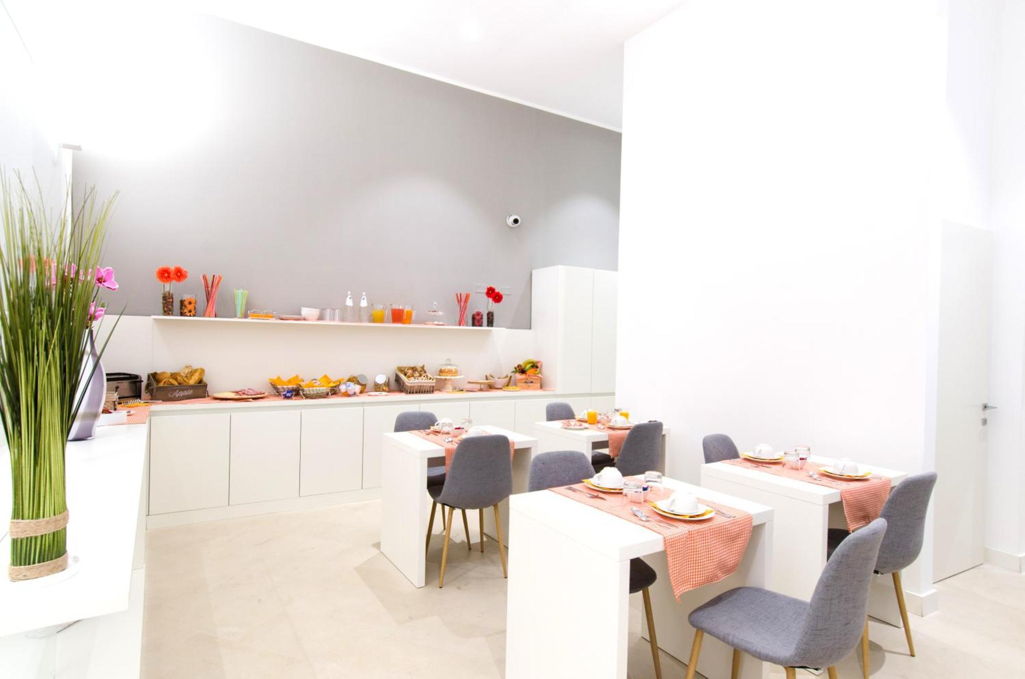 Ortigia Bed And Breakfast Syracuse Ngoại thất bức ảnh