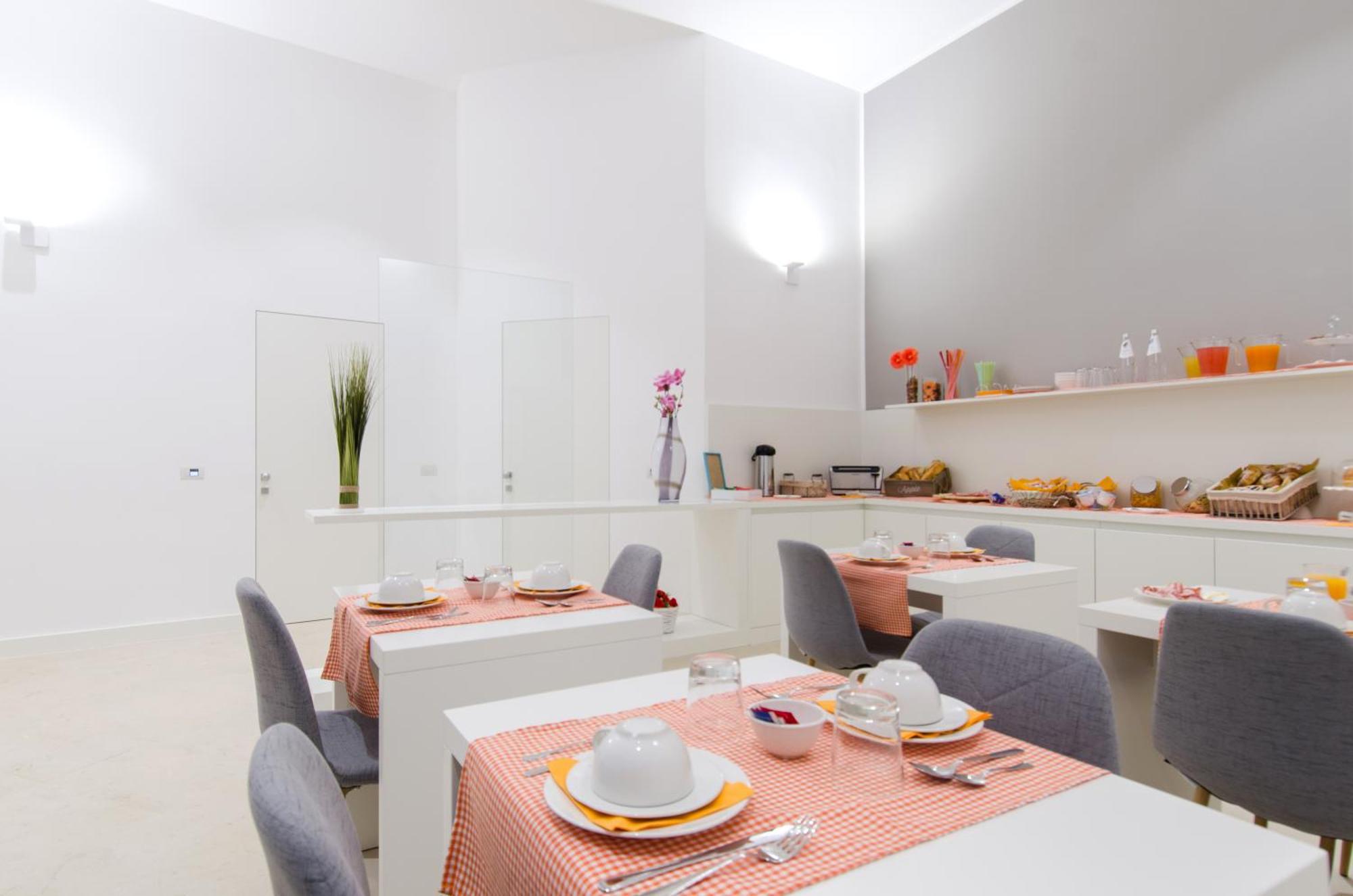 Ortigia Bed And Breakfast Syracuse Ngoại thất bức ảnh