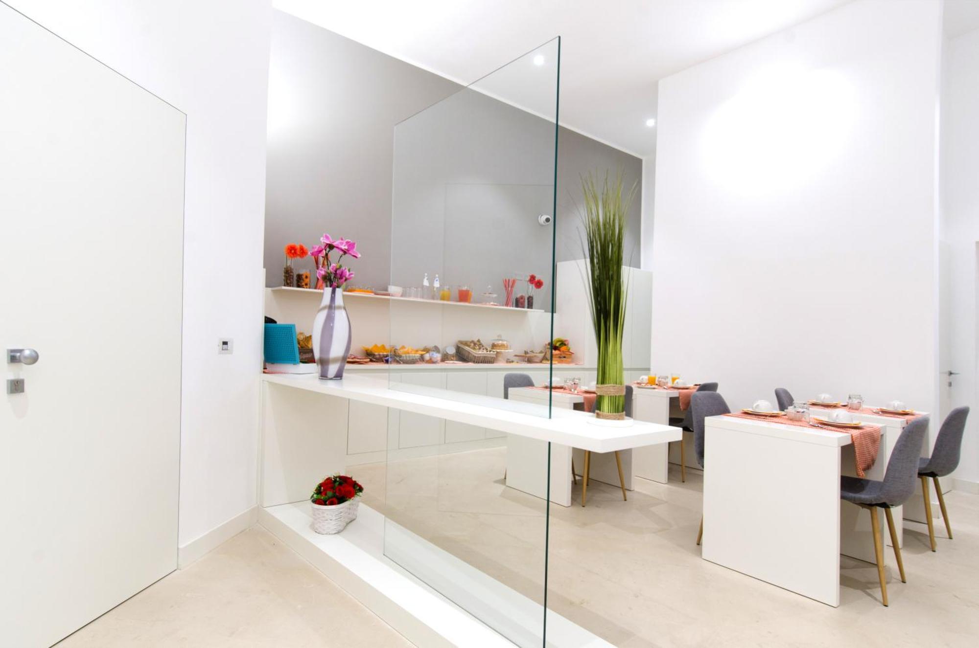 Ortigia Bed And Breakfast Syracuse Ngoại thất bức ảnh