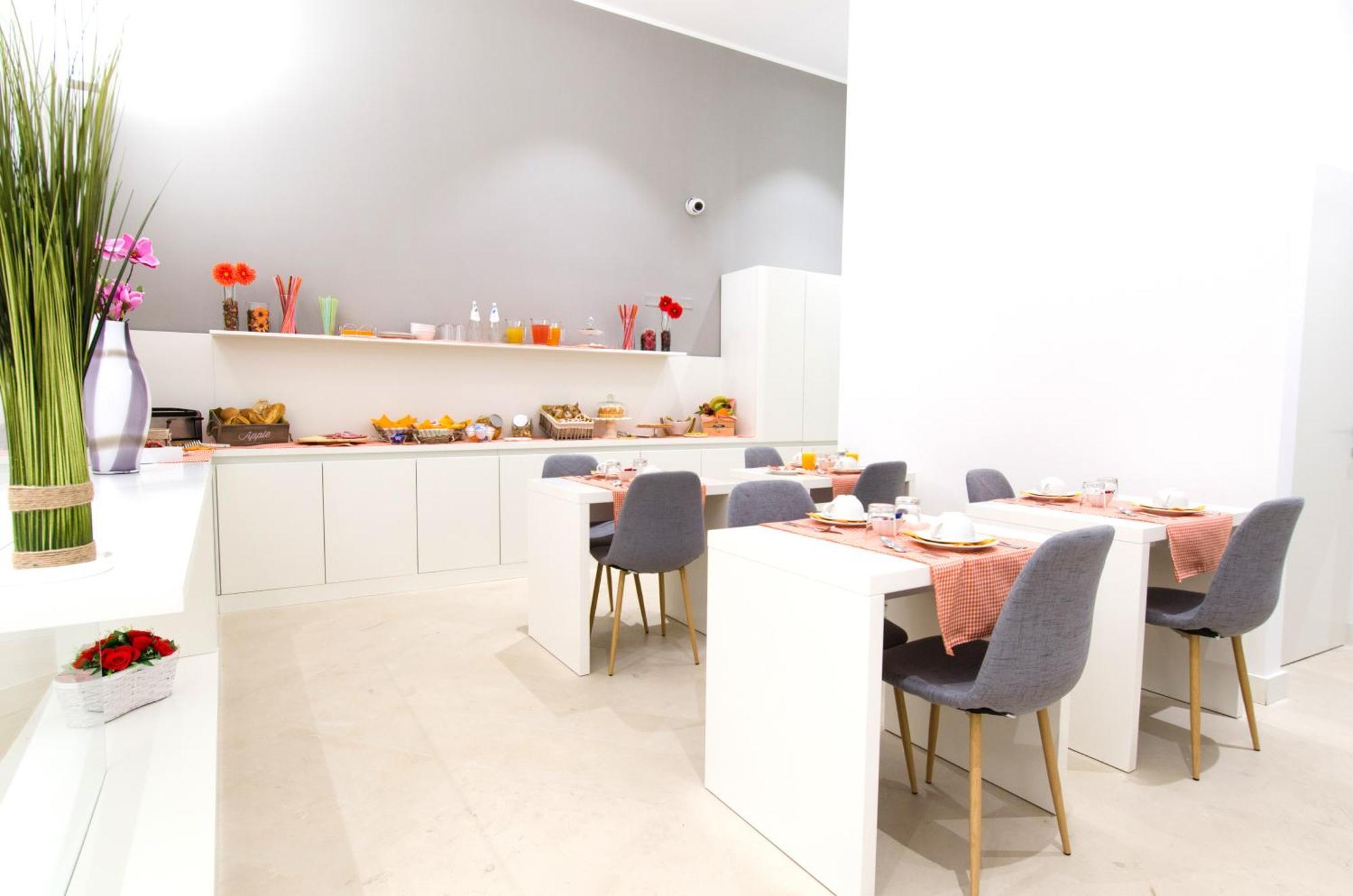 Ortigia Bed And Breakfast Syracuse Ngoại thất bức ảnh
