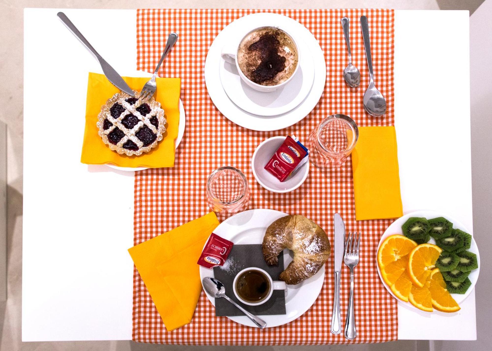 Ortigia Bed And Breakfast Syracuse Ngoại thất bức ảnh