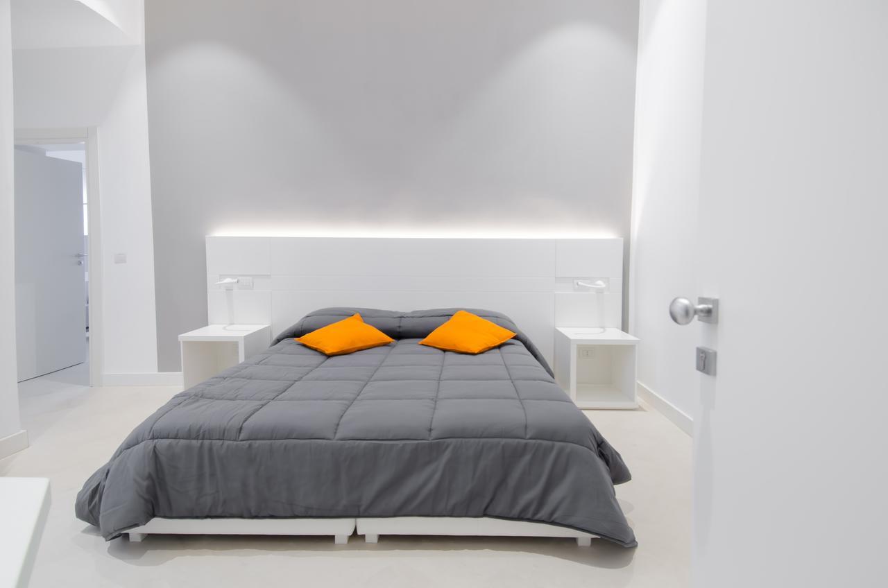 Ortigia Bed And Breakfast Syracuse Ngoại thất bức ảnh