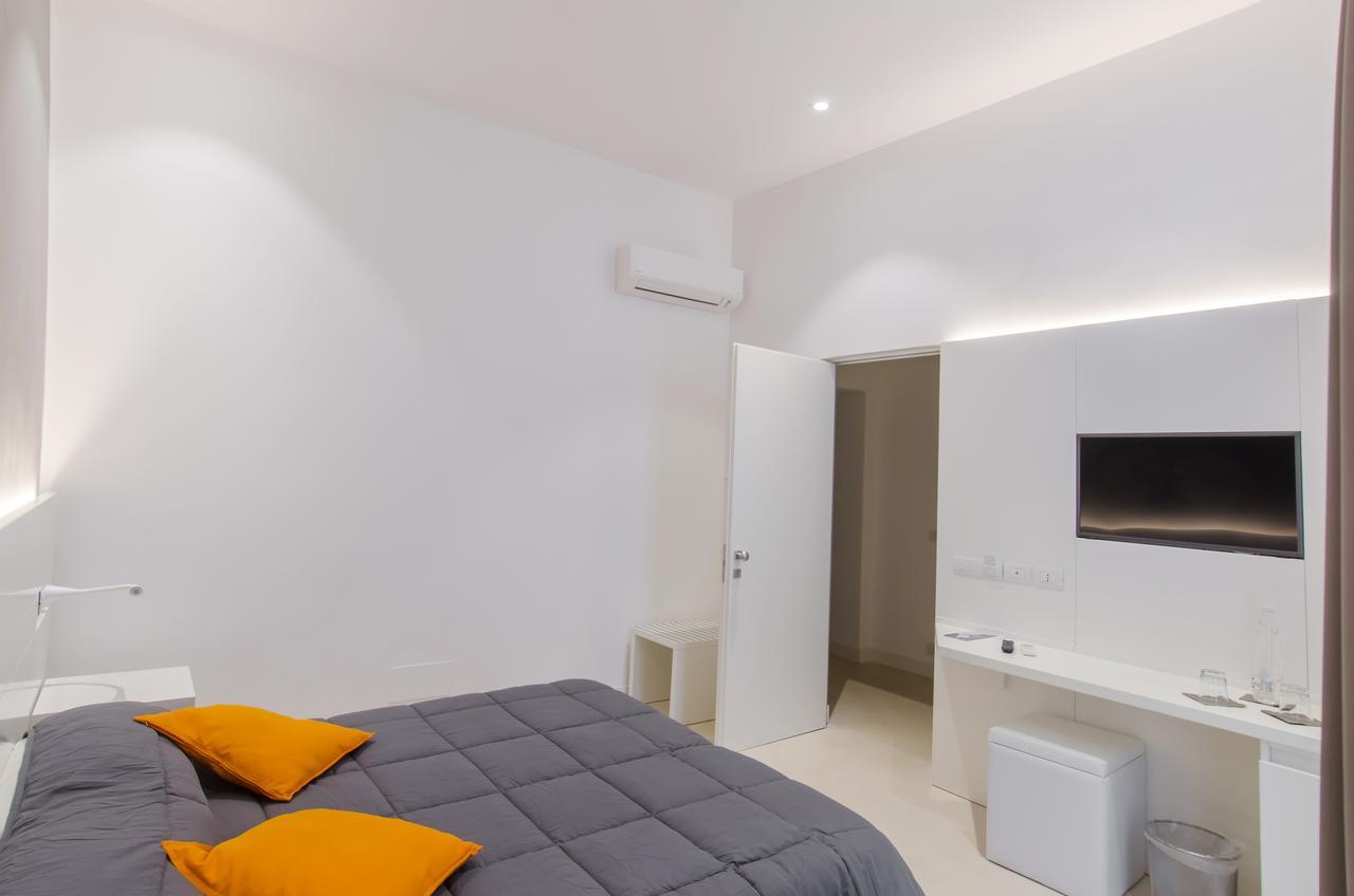 Ortigia Bed And Breakfast Syracuse Ngoại thất bức ảnh