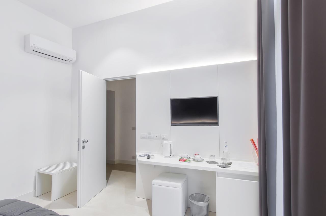 Ortigia Bed And Breakfast Syracuse Ngoại thất bức ảnh