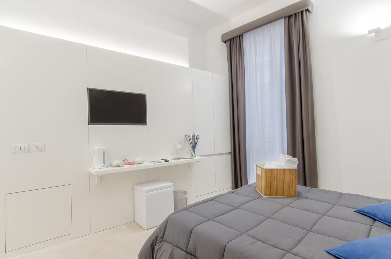 Ortigia Bed And Breakfast Syracuse Ngoại thất bức ảnh
