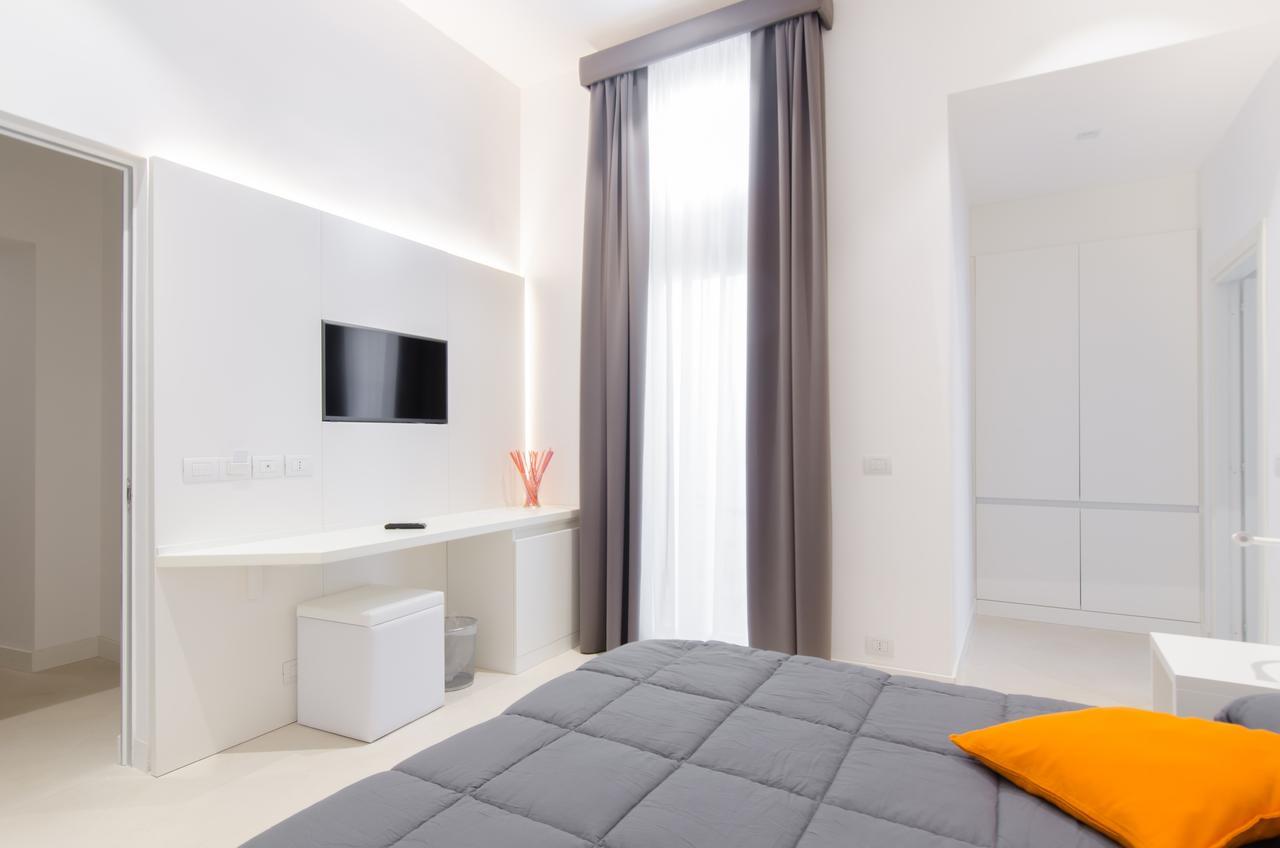 Ortigia Bed And Breakfast Syracuse Ngoại thất bức ảnh