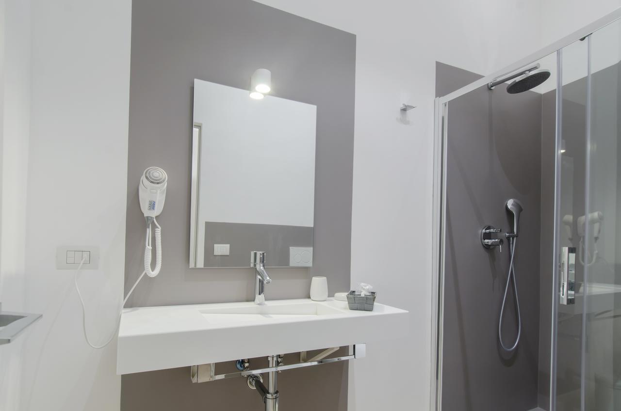 Ortigia Bed And Breakfast Syracuse Ngoại thất bức ảnh