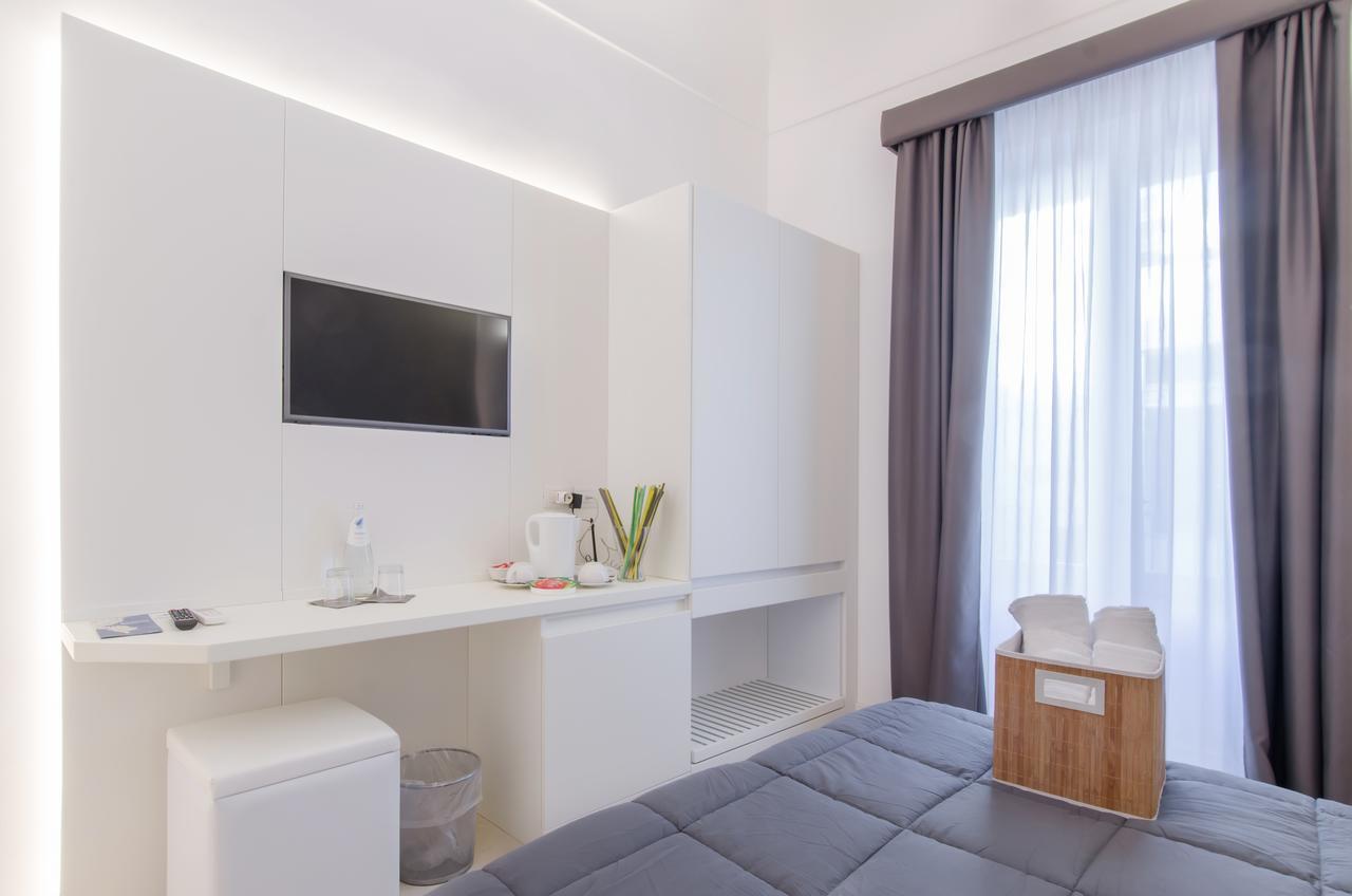 Ortigia Bed And Breakfast Syracuse Ngoại thất bức ảnh