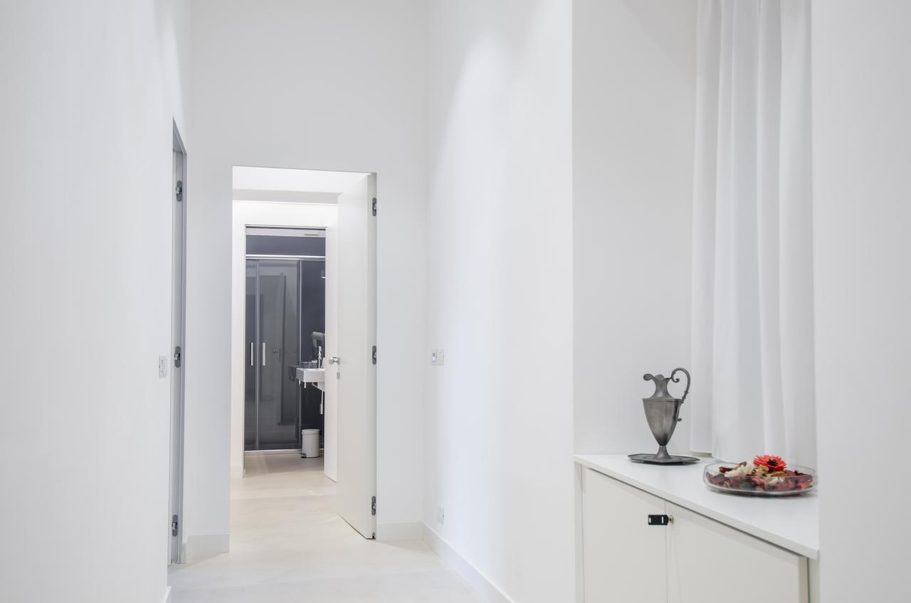 Ortigia Bed And Breakfast Syracuse Ngoại thất bức ảnh