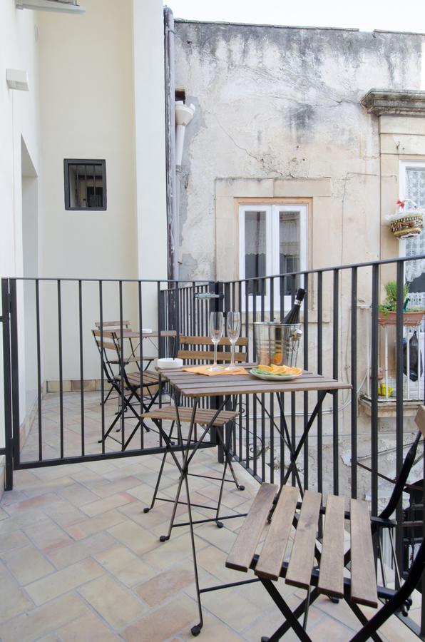 Ortigia Bed And Breakfast Syracuse Ngoại thất bức ảnh