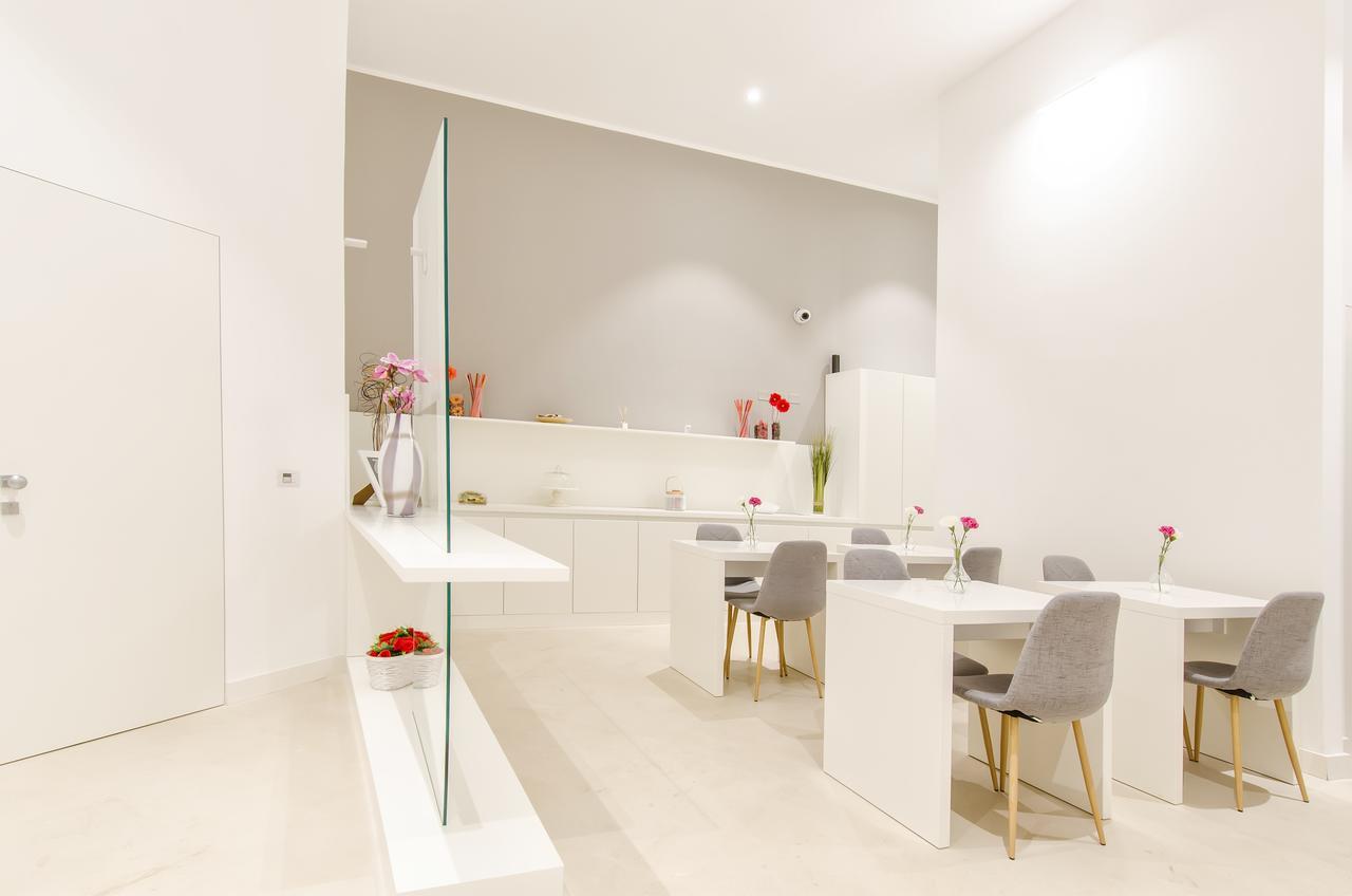 Ortigia Bed And Breakfast Syracuse Ngoại thất bức ảnh