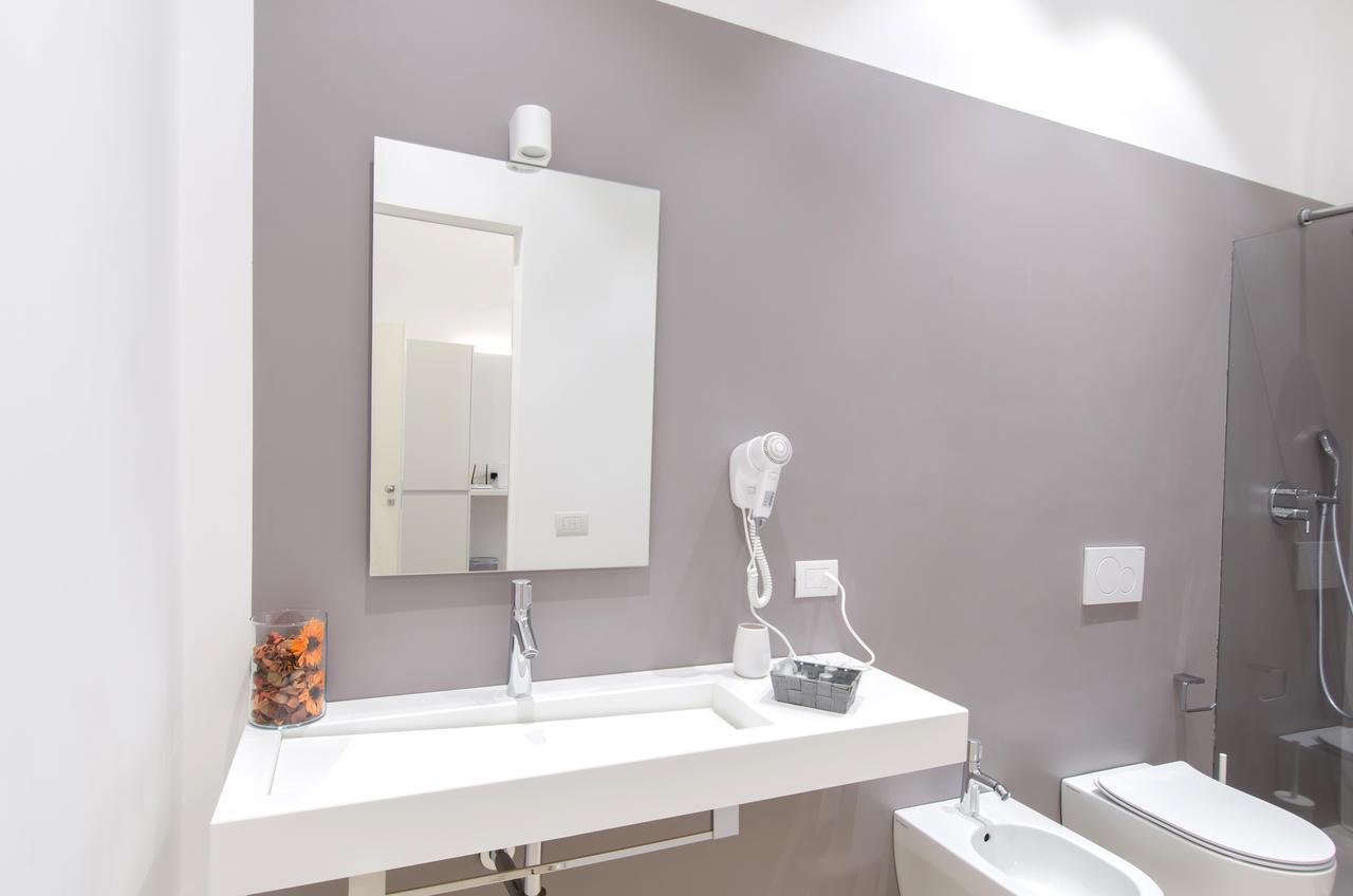 Ortigia Bed And Breakfast Syracuse Ngoại thất bức ảnh