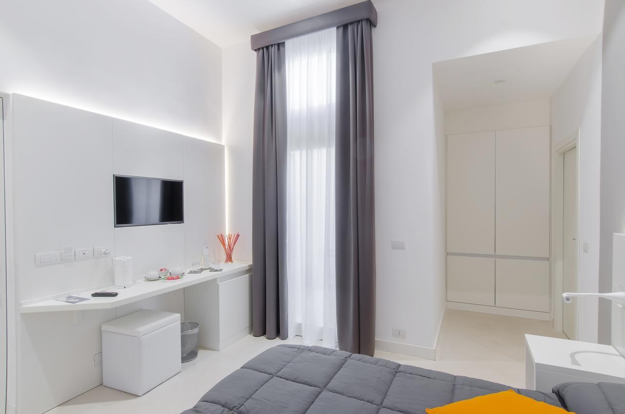 Ortigia Bed And Breakfast Syracuse Ngoại thất bức ảnh