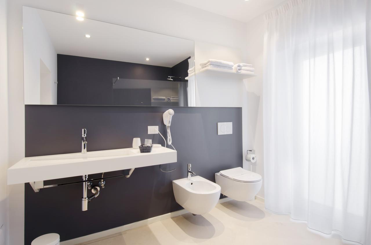 Ortigia Bed And Breakfast Syracuse Ngoại thất bức ảnh