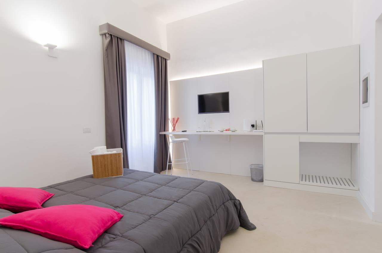 Ortigia Bed And Breakfast Syracuse Ngoại thất bức ảnh