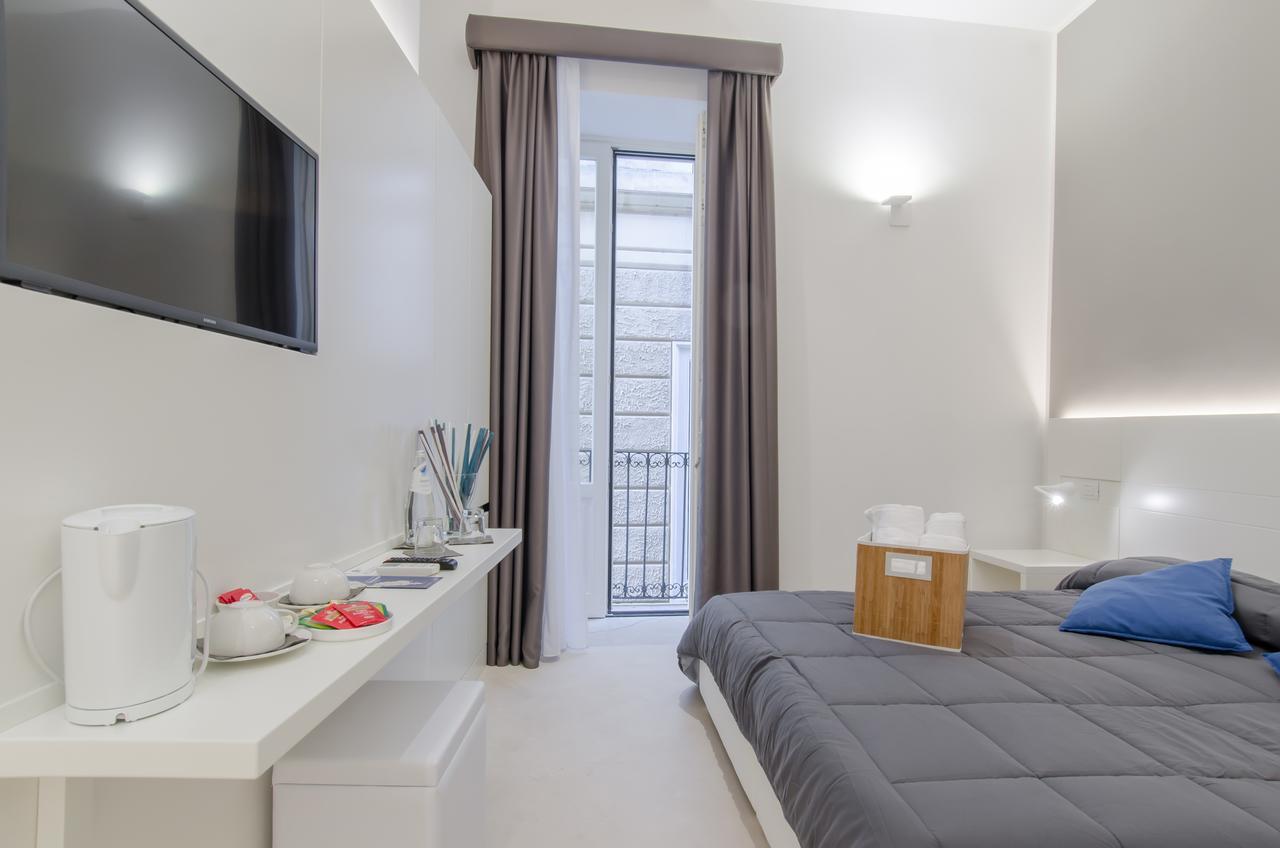 Ortigia Bed And Breakfast Syracuse Ngoại thất bức ảnh